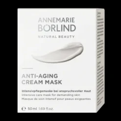 ANTI-AGING CREAM MASK