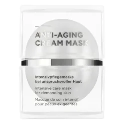 ANTI-AGING CREAM MASK