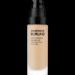 Anti-Aging Make-Up 30