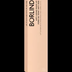 Anti-Aging Make-Up 30