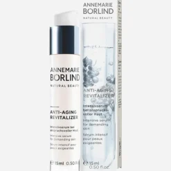 Anti-Aging Revitalizer