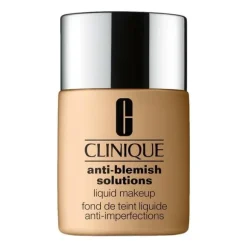 Anti-Blemish Solutions Liquid Makeup