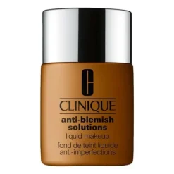 Anti-Blemish Solutions Liquid Makeup