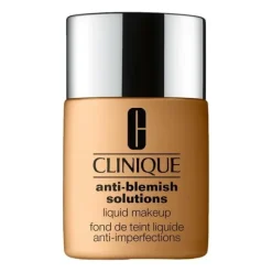 Anti-Blemish Solutions Liquid Makeup