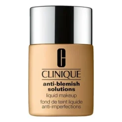 Anti-Blemish Solutions Liquid Makeup