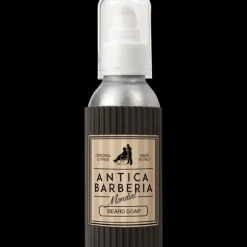 Antica Barberia Original Citrus Beard Soap