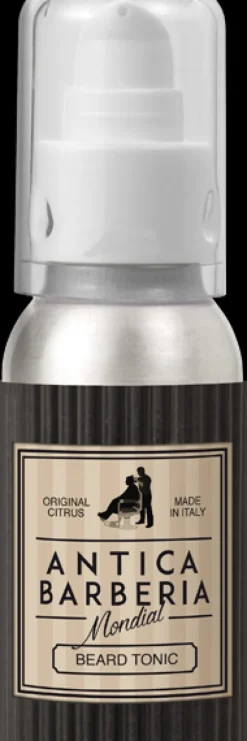 Antica Barberia Original Citrus Beard Tonic