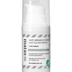 Anti-Falten Serum