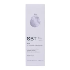 Anti-Humidity Deodorant