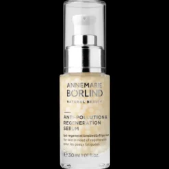 ANTI-POLLUTION & REGENERATION SERUM