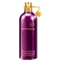 Aoud Greedy Eau de Parfum