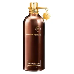 Aoud Safran Eau de Parfum