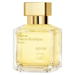 Apom E.d.P. Nat. Spray