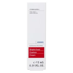 Apothecary Wild Rose Augencreme