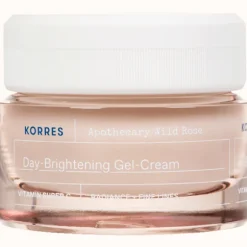 Apothecary Wild Rose Gel-Creme