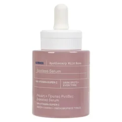 Apothecary Wild Rose Spotless Serum