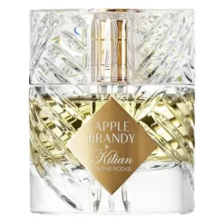 Apple Brandy On The Rocks E.d.P. Nat. Spray