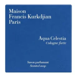 Aqua Celestia Cologne Forte Soap