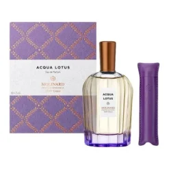 Aqua Lotus E.d.P. Nat. Spray
