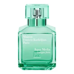 Aqua Media Cologne Forte E.d.P. Nat. Spray