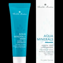 Aqua Minerals Augen- und Lippenmaske