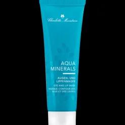 Aqua Minerals Augen- und Lippenmaske