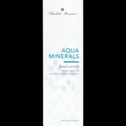 Aqua Minerals Body Lotion