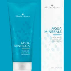 Aqua Minerals Duschgel