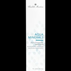Aqua Minerals Feuchtigkeitsemulsion