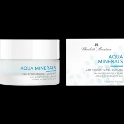 Aqua Minerals 24H Feuchtigkeitscreme