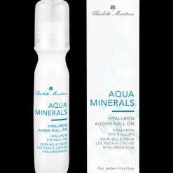 Aqua Minerals Hyaluron Augen Roll On