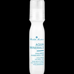 Aqua Minerals Hyaluron Augen Roll On