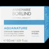 AQUANATURE Glättende Tagescreme