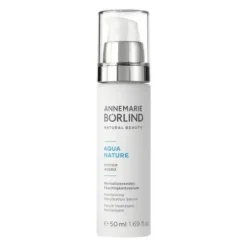 AQUANATURE Revitalisierendes Feuchtigkeitsserum