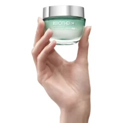 Aquasource Hyalu Plump Cream SPF 30