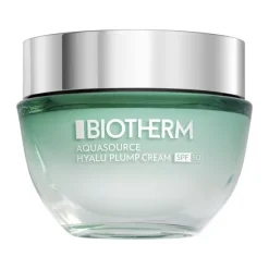 Aquasource Hyalu Plump Cream SPF 30