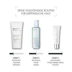 Aquasource Hydra Barrier Cream