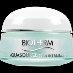 Aquasource Total Eye Revitalizer