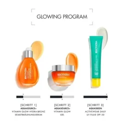Aquasource+ Vitamin Glow Serum