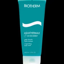 Aquathermale Gel Douche