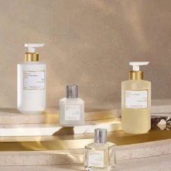 Aqua Universalis Body Oil
