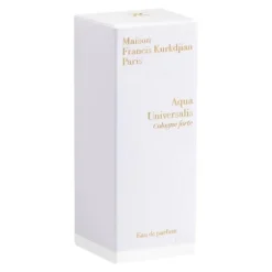 Aqua Universalis Cologne Forte E.d.P. Nat. Spray