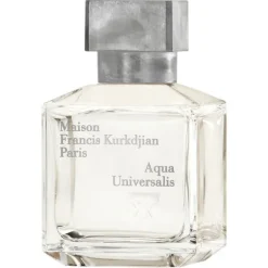 Aqua Universalis Eau de Toilette