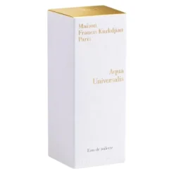 Aqua Universalis Eau de Toilette