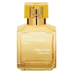 Aqua Vitae Cologne Forte E.d.P. Nat. Spray