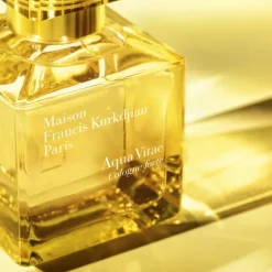 Aqua Vitae Cologne Forte E.d.P. Nat. Spray