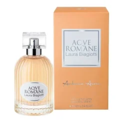 Aqve Romane Ambrosia Aurea EdT Nat. Spray