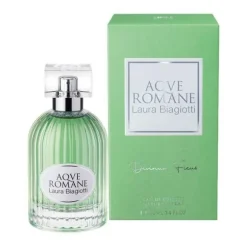 Aqve Romane Divinum Ficus EdT Nat. Spray