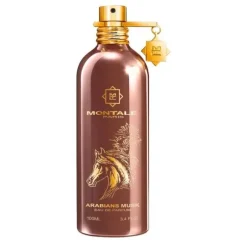 Arabians Musk EdP Nat. Spray