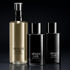 Armani Code E.d.P. Nat. Spray